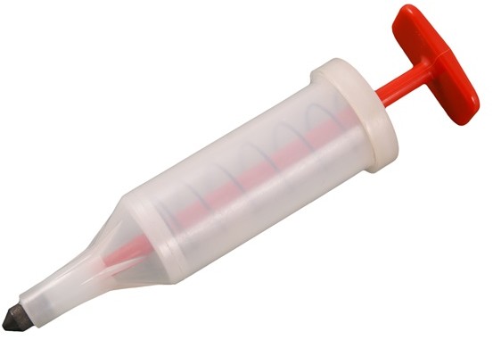 Smarownica Smarowniczka Do Prowadnic Pilarek