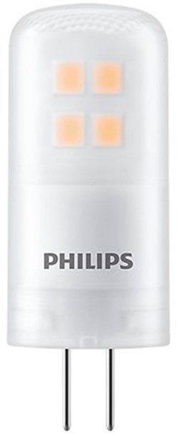Philips Żarówka światła LED LED 20W G4 WW 12V Dim SRT6 G4 929002389458