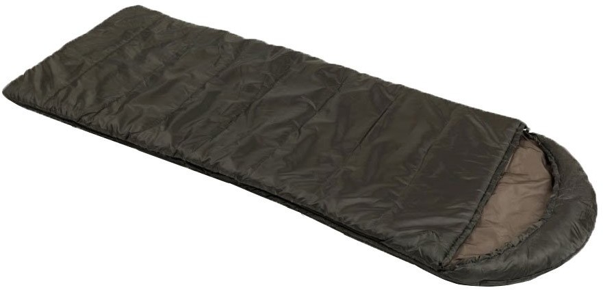 Snugpak Śpiwór Snugpak Nautilus oliwkowy dla leworęcznych 543-001