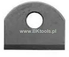 Noga OSTRZE PC1100 SPIDER BURR BLADE PC1100