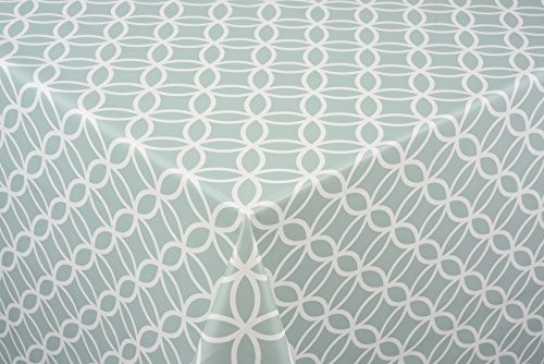 Venilia venilia obrus Harmonie owalne, poliester, PCW Harmony, 140x140 cm 55076
