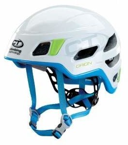 Climbing Technology Kask ORION kolor jasnoniebieski
