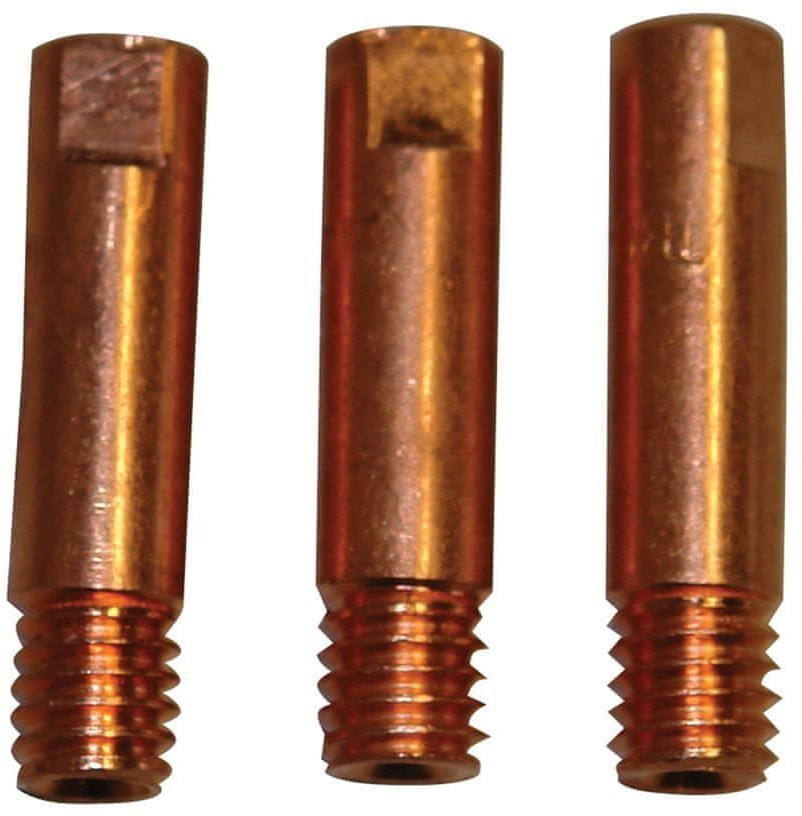 Güde Dysza 0,8 mm M6 8 3 szt.) Do uchwytu spawalniczego TBI 250 MB 25