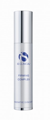 iS Clinical iS Clinical Firming Complex - Krem ujędrniający, zwężający pory 50 ml 1201.050