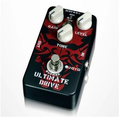 Joyo Joyo JF 02 Ultimate Drive - efekt gitarowy