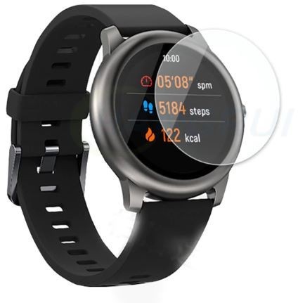 BEST SZKŁO OCHRONNE HARTOWANE 9H DO XIAOMI HAYLOU SOLAR LS05