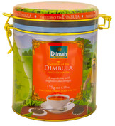 Dilmah Dimbula 175 g liściasta puszka 3302