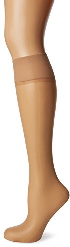 Falke shelina podkolanówki 12 den damski-Golden (4699) 39 42 41726-4699