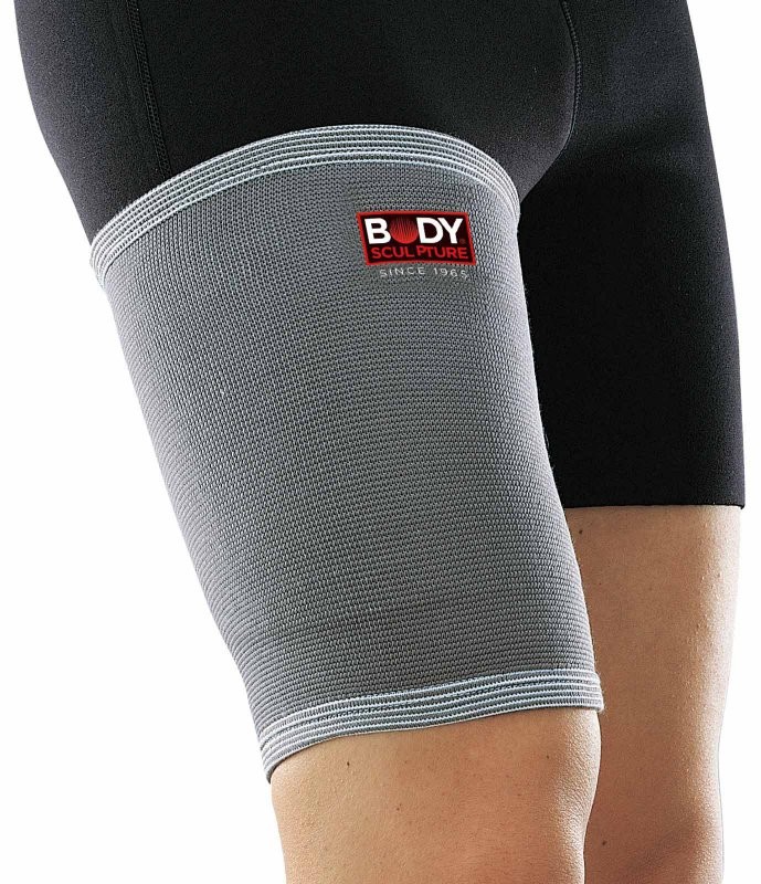 Body Sculpture OPASKA NA UDO ZE ŚCIAGACZEM BNS 007L BNS 007L