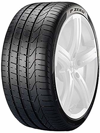 Pirelli P Zero LS 275/35ZR21 103Y