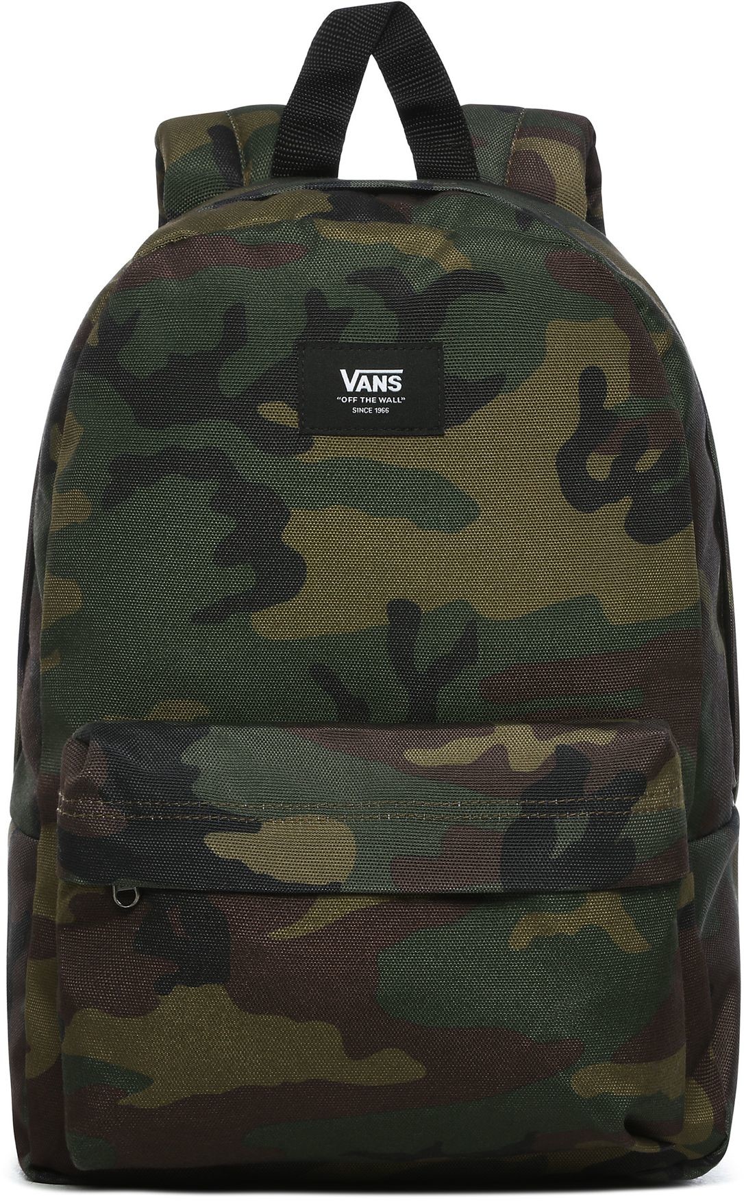 VANS plecak VANS BOYS NEW SKOOL BACKPACK Classic Camo
