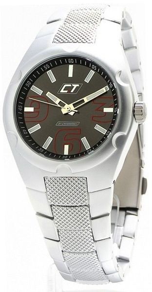 Chronotech Zegarek Unisex CC7039M
