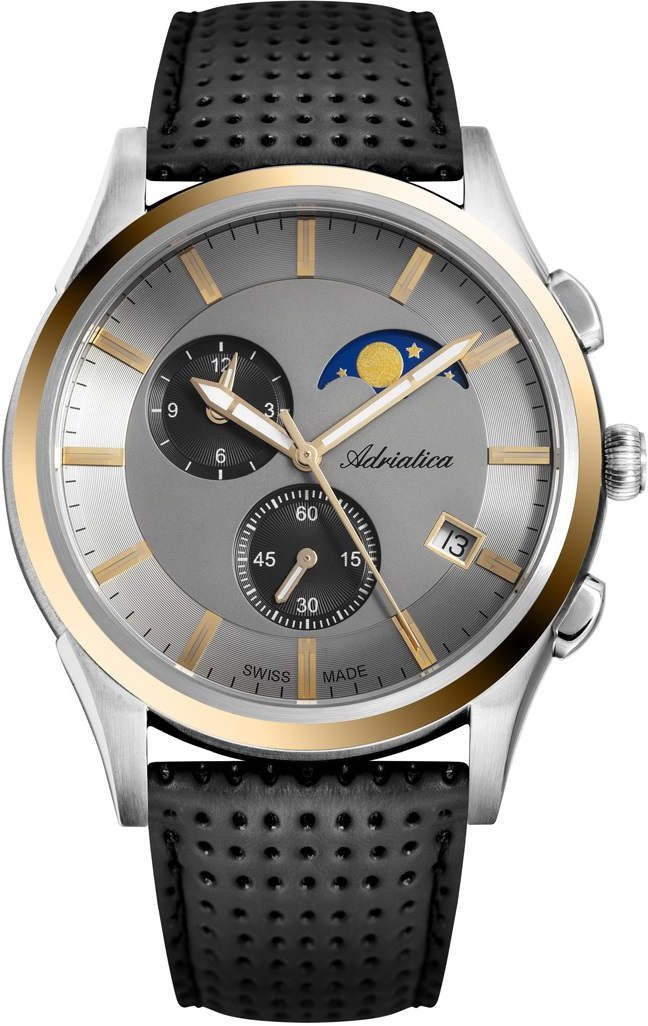 Adriatica Moonphase A8282.2217CH