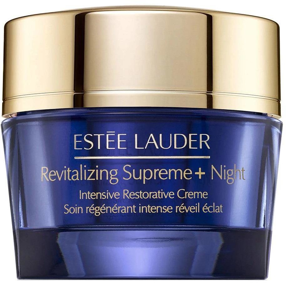 Estee Lauder Revitalizing Supreme+ Night Intensive Restorative Creme 50ml 110197-uniw