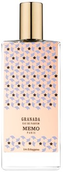 Memo Granada woda perfumowana 75 ml
