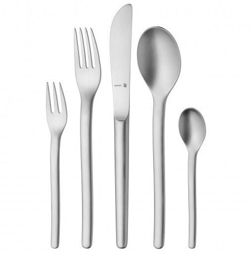 WMF zestaw 66cz sztućców Evoque 11.2200.6331