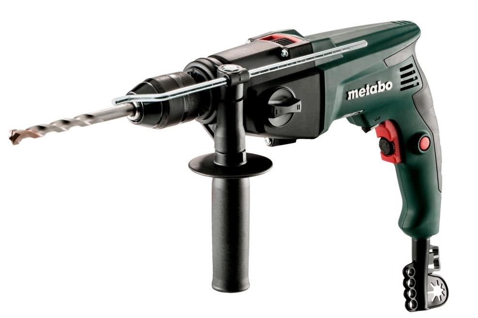 Metabo SBE 760 + Walizka 600841850