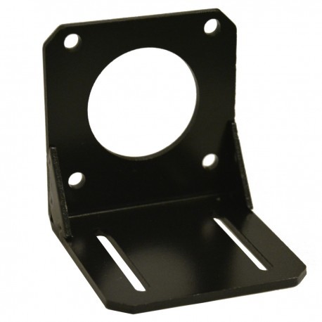 Mocowanie kątowe NEMA17 silnik krokowy