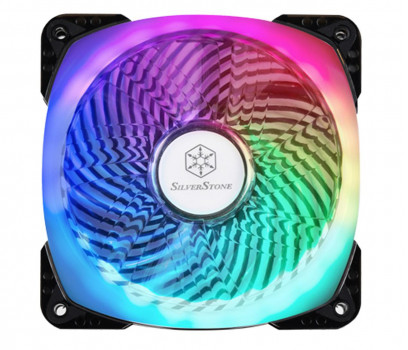 SilverStone Wentylator Air Penetrator SST-AP142-ARGB 140mm Adressable RGB