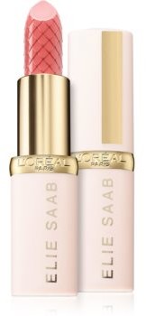 Loreal Paris Paris Color Riche Elie Saab Limited Collection szminka nawilżająca odcień 01 Musc Impact 3,6 g