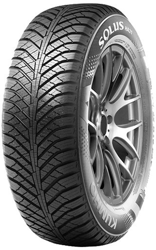 Kumho Kumho Solus HA31 255/55R18 109V