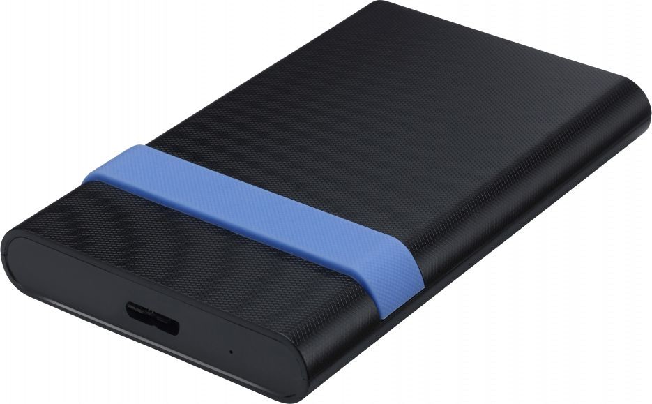 VERBATIM Kieszeń USB 3.2 Gen 1 2.5" SATA 53106