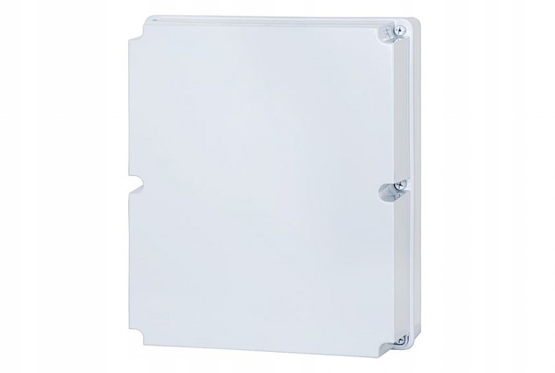 Puszka hermetyczna Fg 460x380x180 bez dławików