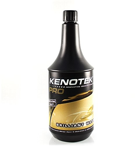 Kenotek Brilliant Wash samochód Shampoo 39111000