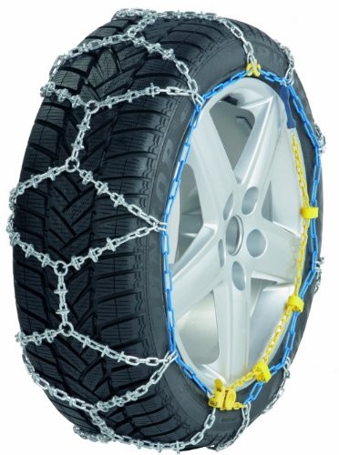 Ottinger Marathon Super łańcuchy śniegowe 40803