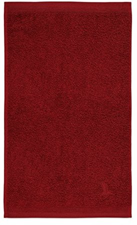 Möve Superwuschel rękawica kąpielowa, rubinowy, 30x50 cm 017258775/030050/075