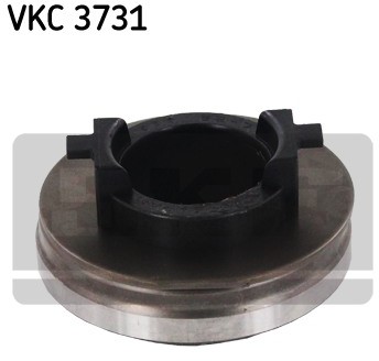 SKF Łożysko oporowe VKC 3731