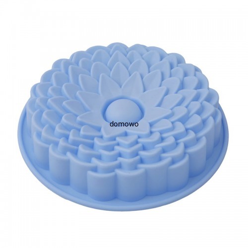FOREMKA FORMA SILIKONOWA - tarta ze wzorkiem 24 cm