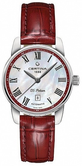 Certina DS Podium C001.007.16.423.00