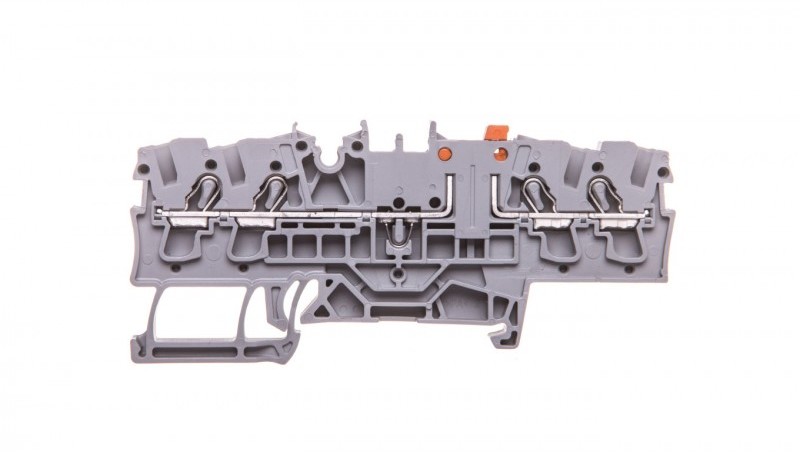 Wago Złączka rozłączalna 2.5mm2 szara TOPJOBS 2002-1871 2002-1871