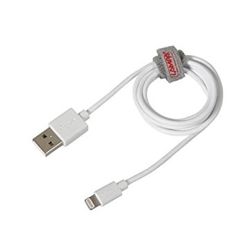 Lampa 40811 iPhone kabel USB do ładowania 40811