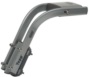 Thule Adapter na ramę Seat Post Yepp Maxi 12020401