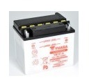 YUASA BATTERY SALES (UK) LTD Akumulator YUASA BATTERY SALES (UK) LTD YB7C-A