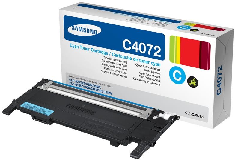 Samsung CLT-C4072S