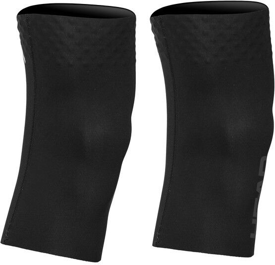 Head Head Neo 0.5 Ocieplacze na kolana, black S 2021 Akcesoria do Swimrun 455503-BK-S