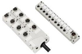 WAGO Pasek etykiet biały 50 m 757-901/000-050 757-901/000-050 Zawartość 1 szt 757-901/000-050
