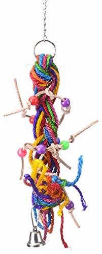 HappyBird happybird | sizal Rope  Small