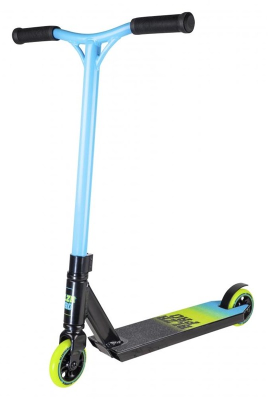 Mini BLAZER PRO Shift Blue