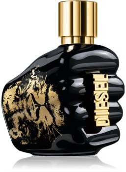 Diesel Spirit of the Brave woda toaletowa  50 ml