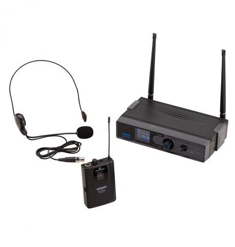 Soundsation WF-D190P
