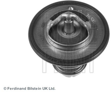 BLUE PRINT Termostat, środek chłodzący ADC49226