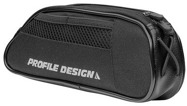 Profile Design E-Pack Top Tube Bag Medium 2021 Torby na kierownicę 3064328