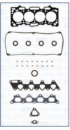AJUSA Zestaw uszczelek, głowica cylindrów AJUSA 52222800
