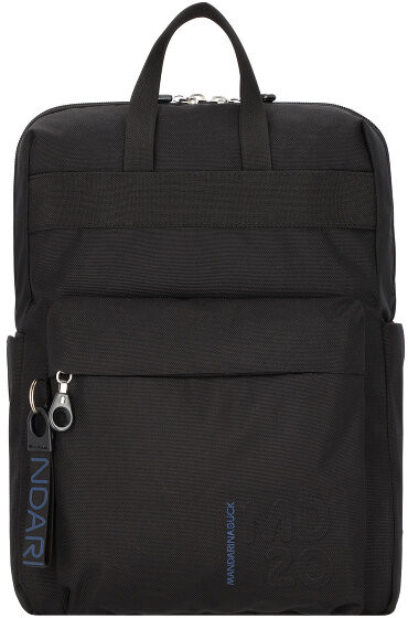 Mandarina Duck MD20 black P10QMT17-651