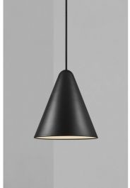 Nordlux Nono 2120503003 lampa wisząca 1x40W/E27 IP20 2120503003
