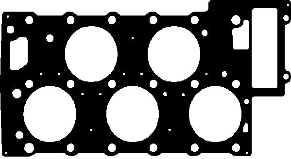 ELRING Uszczelka, głowica cylindrów ELRING 183.762 183.762